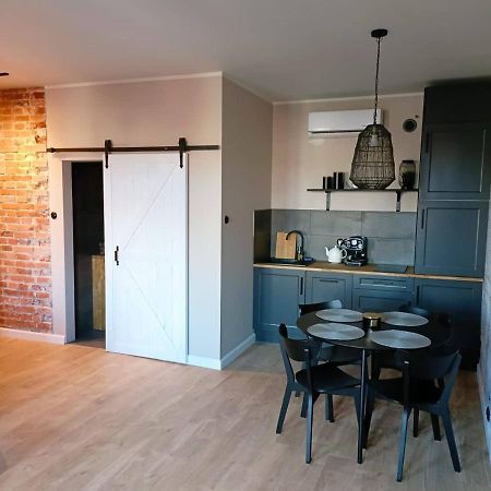 Loft Szewska 6 - Old Town - Parking Free Apartment Torun Exterior photo