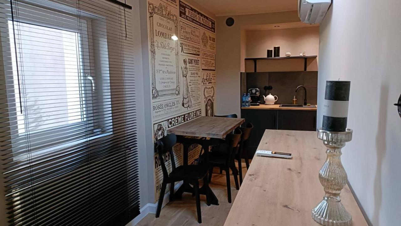 Loft Szewska 6 - Old Town - Parking Free Apartment Torun Exterior photo